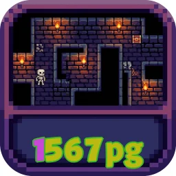 1567pg