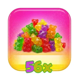 56x