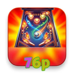 76p