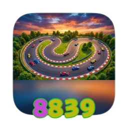 8839