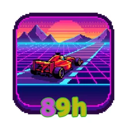 89h