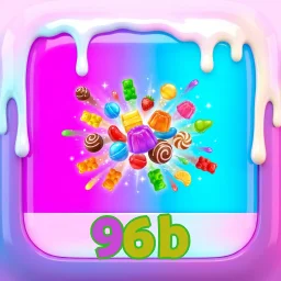 96b