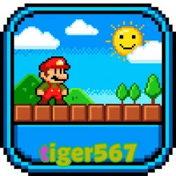 tiger567