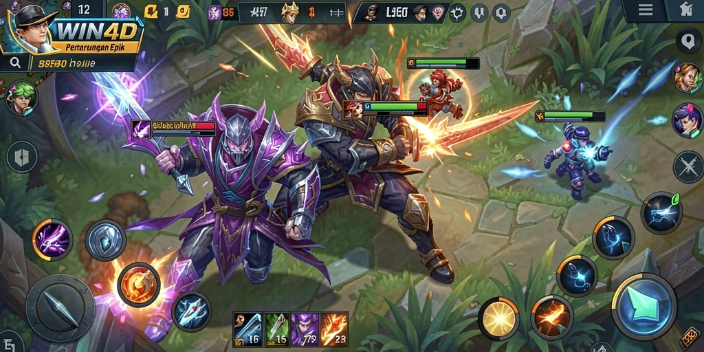 Visual de HOPPG